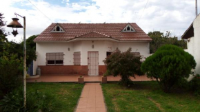 Casa planta baja en Faro Mogotes